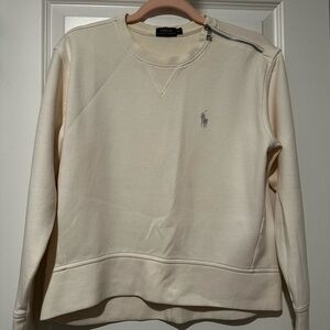 Ralph Lauren polo sweatshirt